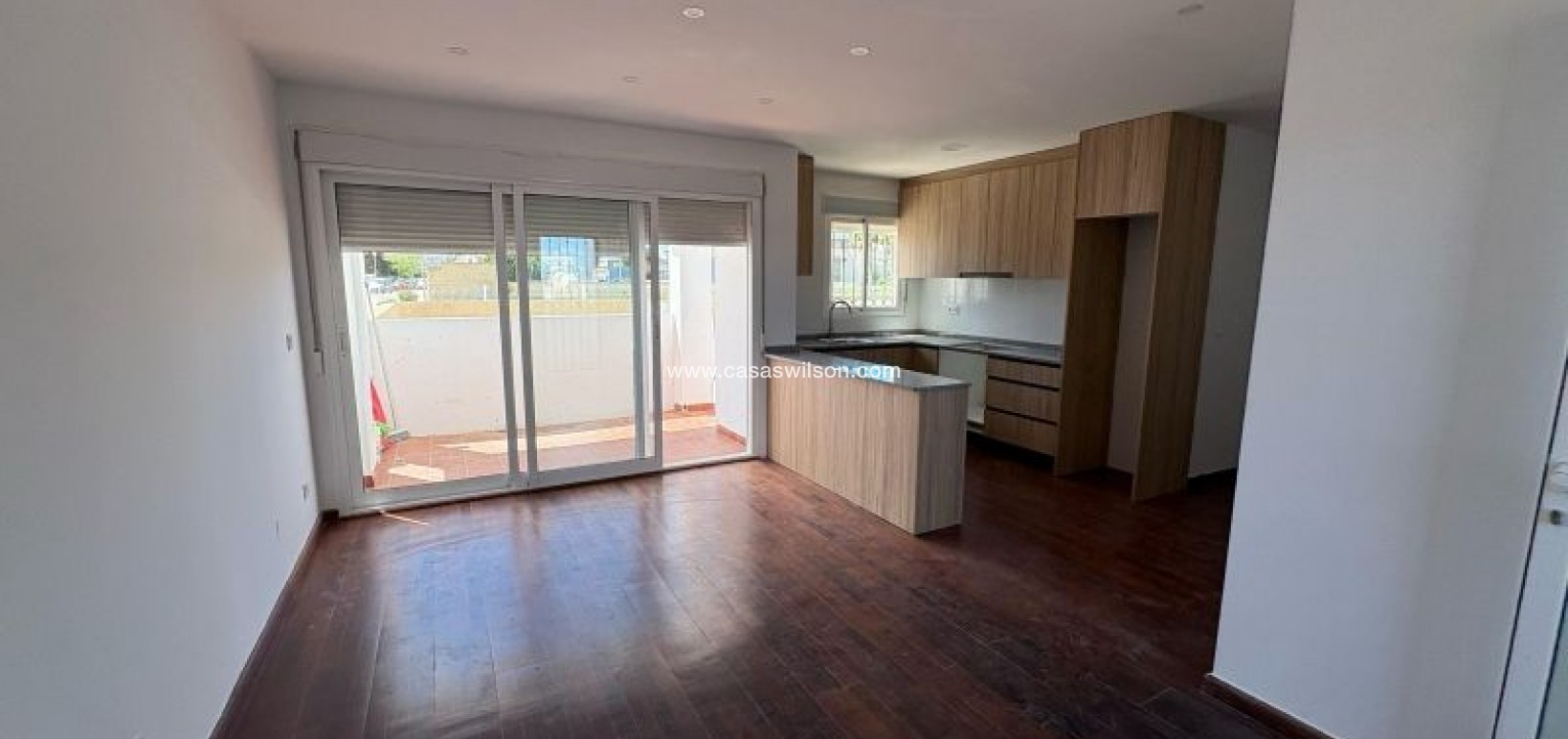 Sale - Apartment - Orihuela Costa - Costa Blanca