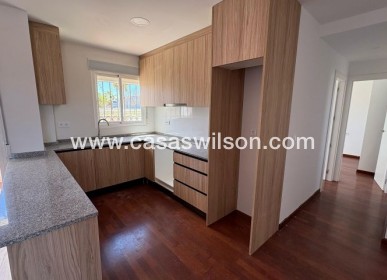 Sale - Apartment - Orihuela Costa - Costa Blanca