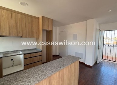 Sale - Apartment - Orihuela Costa - Costa Blanca