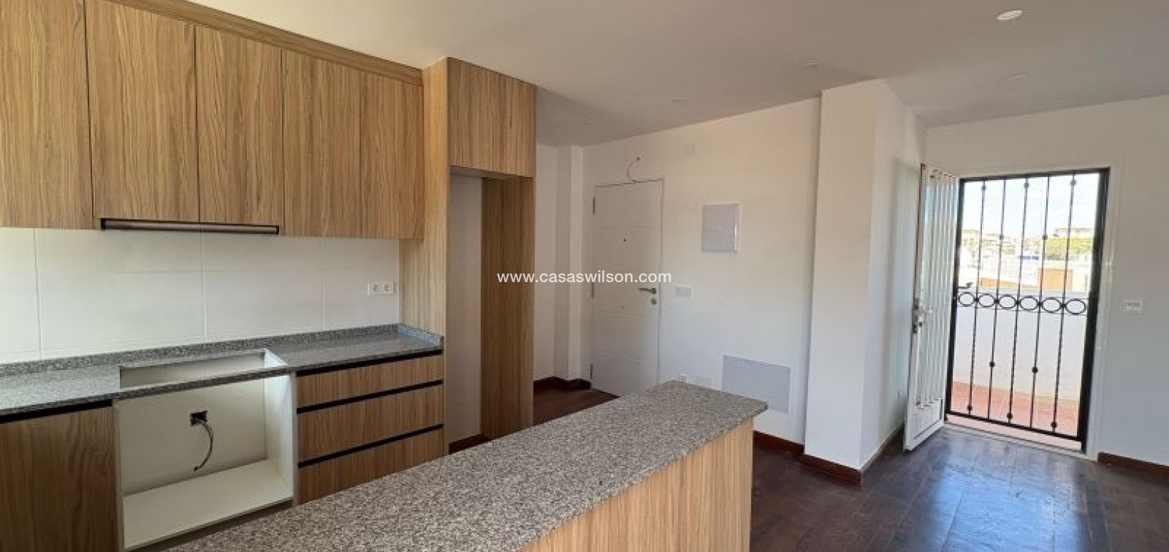 Sale - Apartment - Orihuela Costa - Costa Blanca
