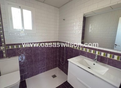 Sale - Apartment - Orihuela Costa - Costa Blanca