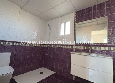 Sale - Apartment - Orihuela Costa - Costa Blanca