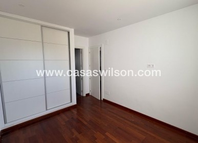 Sale - Apartment - Orihuela Costa - Costa Blanca