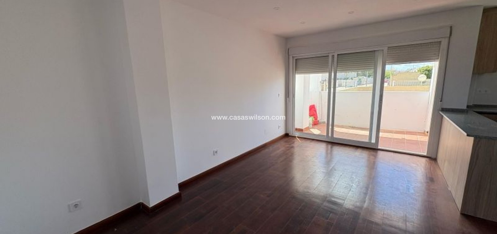 Sale - Apartment - Orihuela Costa - Costa Blanca