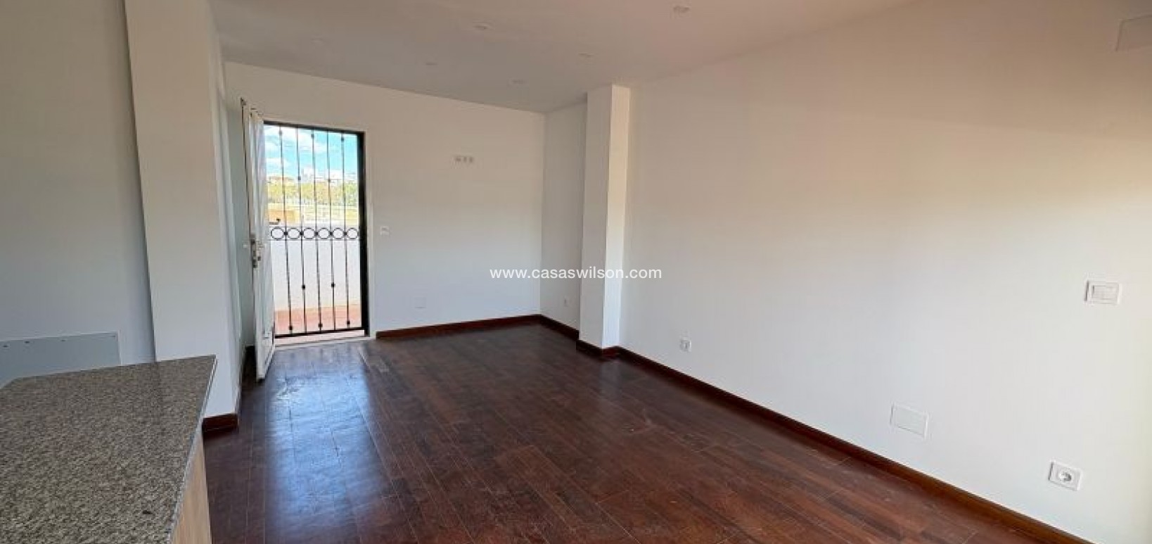 Sale - Apartment - Orihuela Costa - Costa Blanca