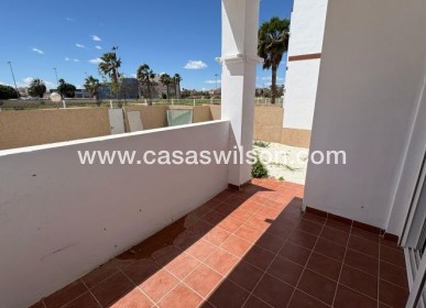 Sale - Apartment - Orihuela Costa - Costa Blanca