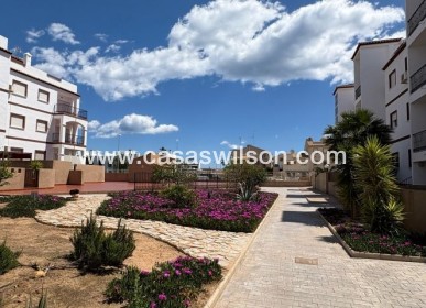 Sale - Apartment - Orihuela Costa - Costa Blanca