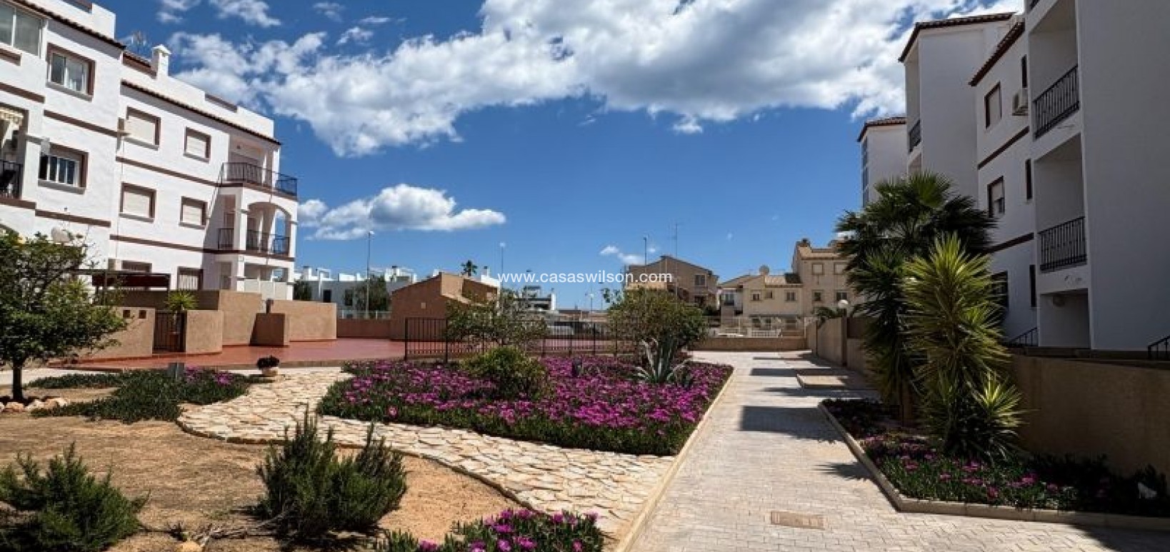 Sale - Apartment - Orihuela Costa - Costa Blanca