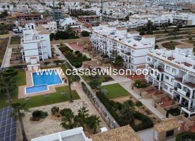 Sale - Apartment - Orihuela Costa - Costa Blanca