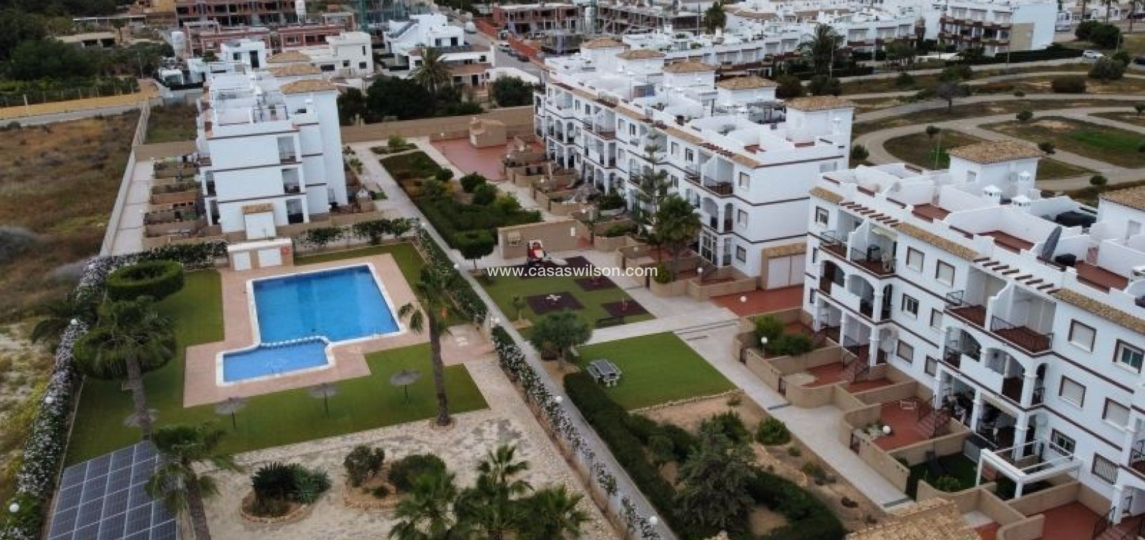 Sale - Apartment - Orihuela Costa - Costa Blanca