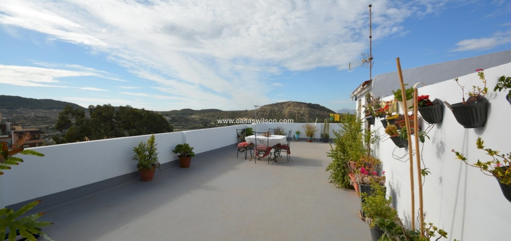 Sale - Appartement - Guardamar del Segura - Costa Blanca