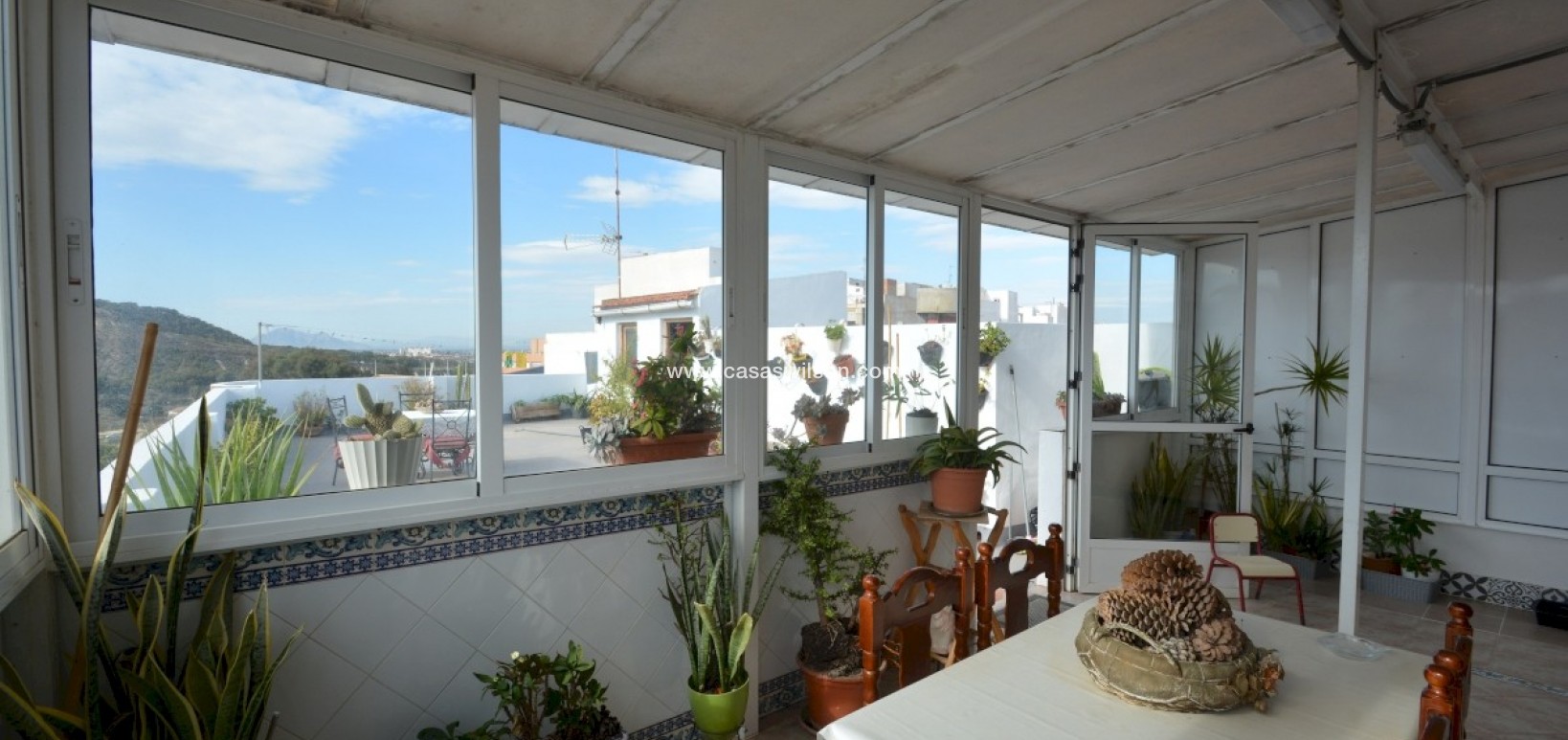 Sale - Appartement - Guardamar del Segura - Costa Blanca