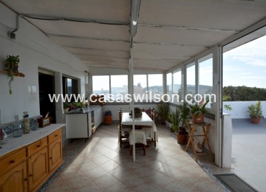 Sale - Appartement - Guardamar del Segura - Costa Blanca