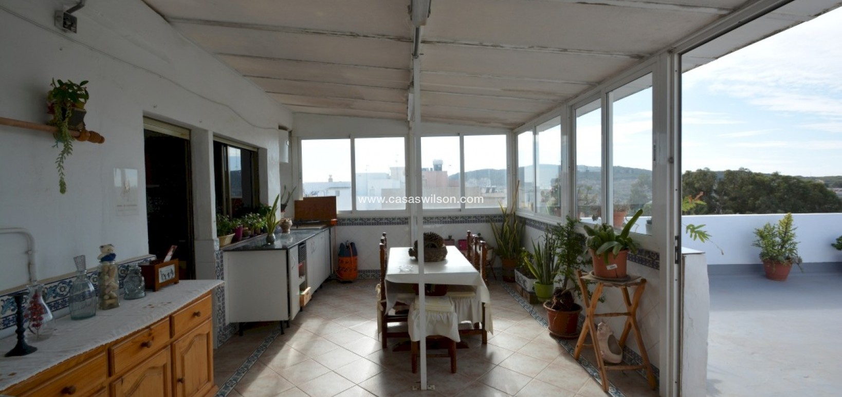 Sale - Appartement - Guardamar del Segura - Costa Blanca