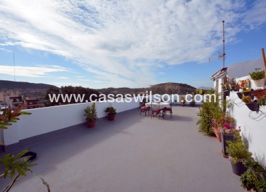 Sale - Appartement - Guardamar del Segura - Costa Blanca