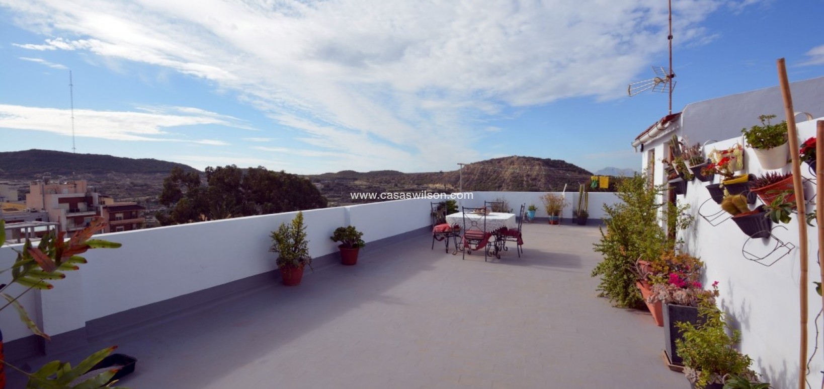 Sale - Appartement - Guardamar del Segura - Costa Blanca