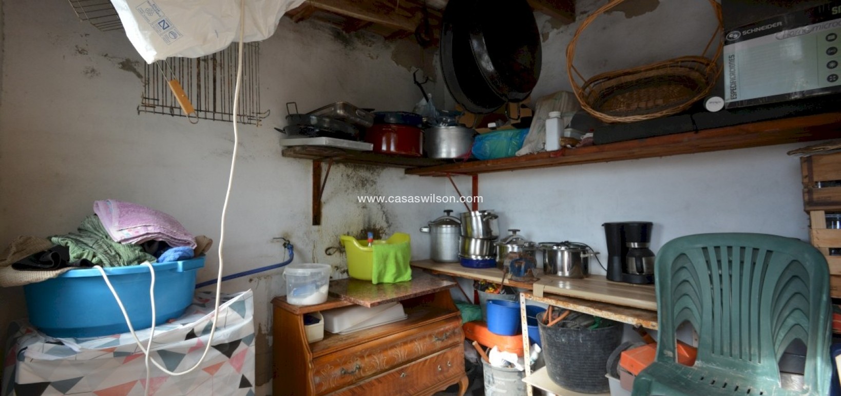 Sale - Appartement - Guardamar del Segura - Costa Blanca