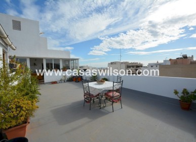 Sale - Appartement - Guardamar del Segura - Costa Blanca