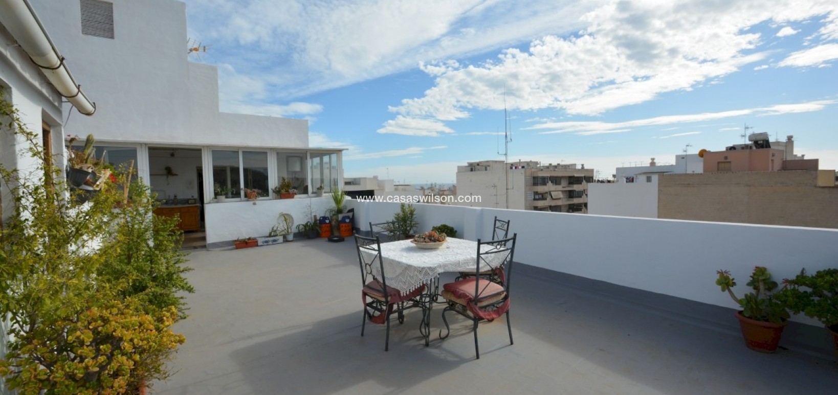 Sale - Appartement - Guardamar del Segura - Costa Blanca