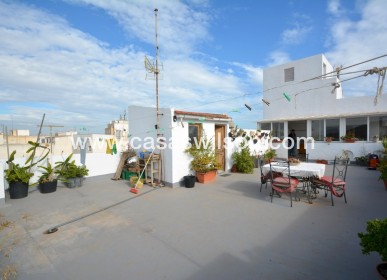 Sale - Appartement - Guardamar del Segura - Costa Blanca