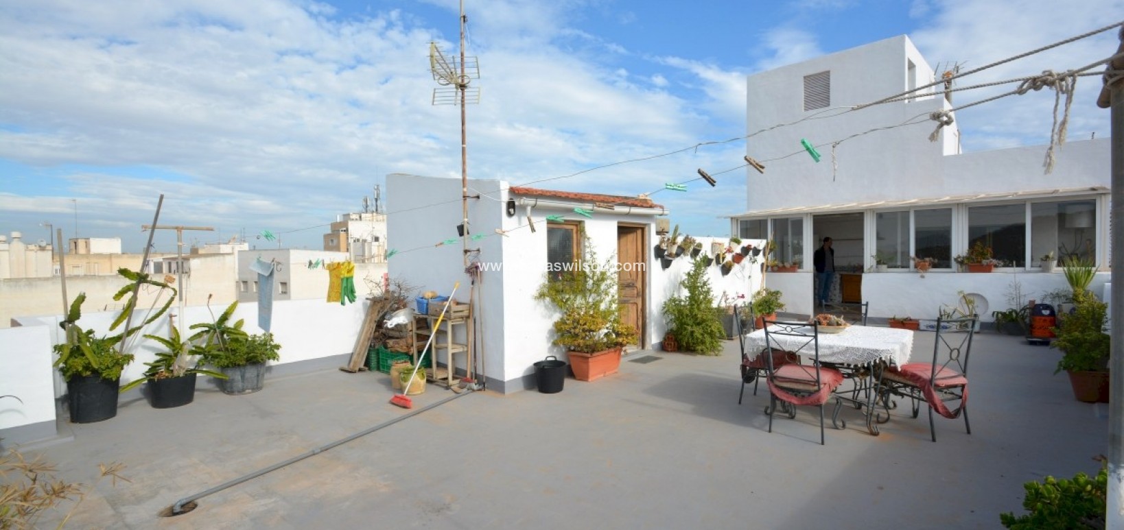 Sale - Appartement - Guardamar del Segura - Costa Blanca