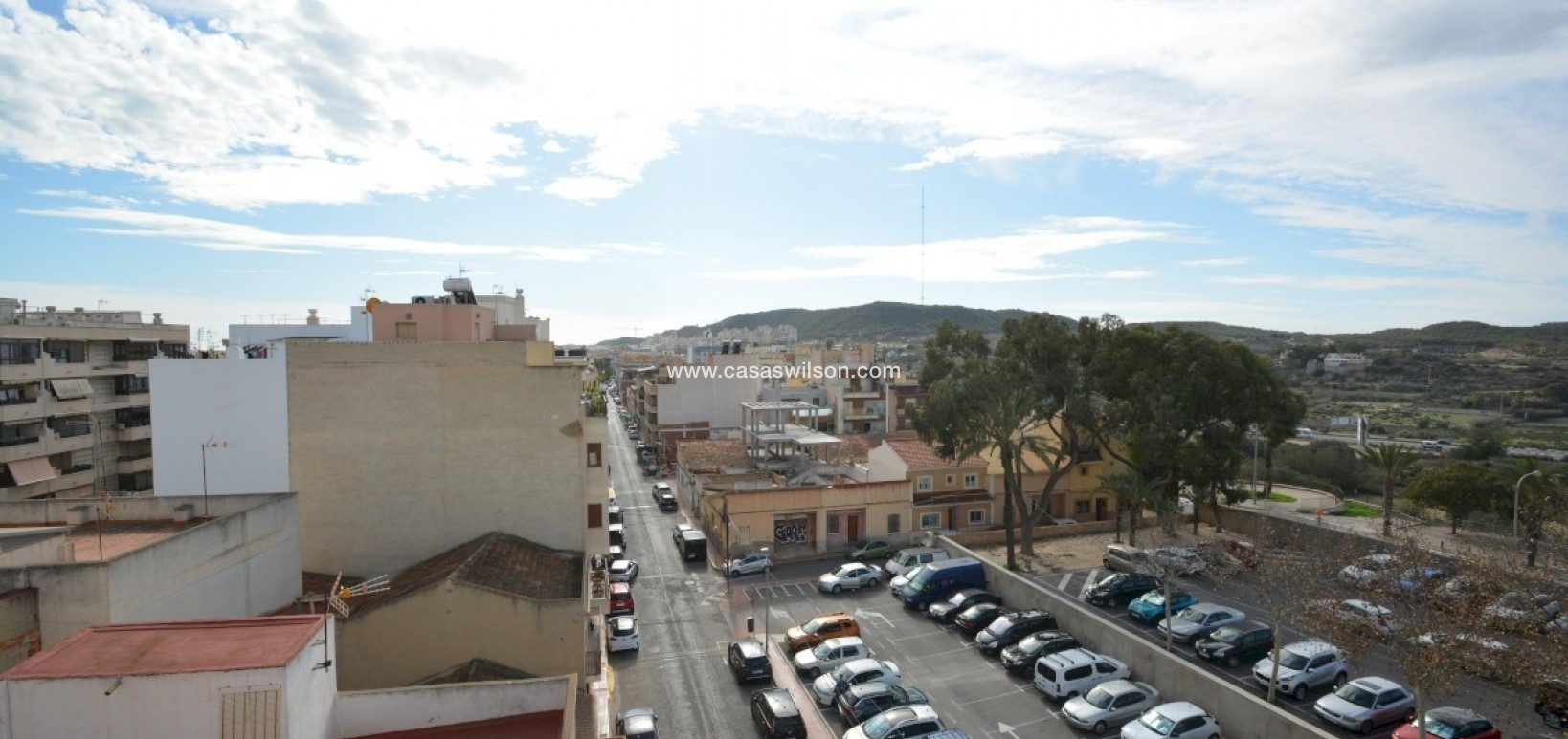 Sale - Appartement - Guardamar del Segura - Costa Blanca