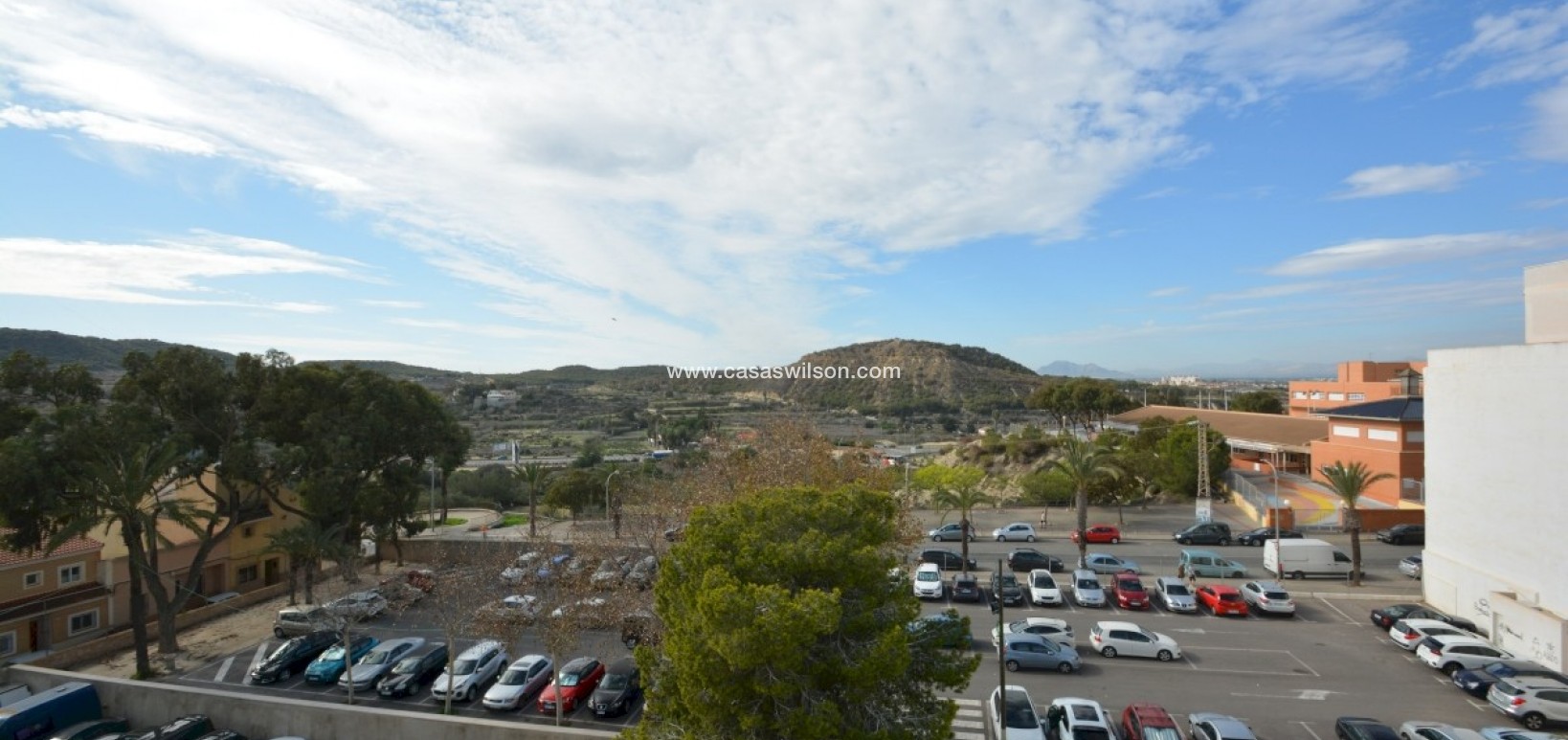 Sale - Appartement - Guardamar del Segura - Costa Blanca