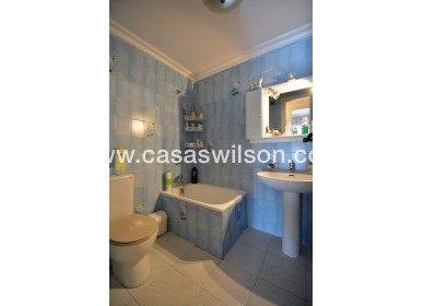 Sale - Appartement - Guardamar del Segura - Costa Blanca