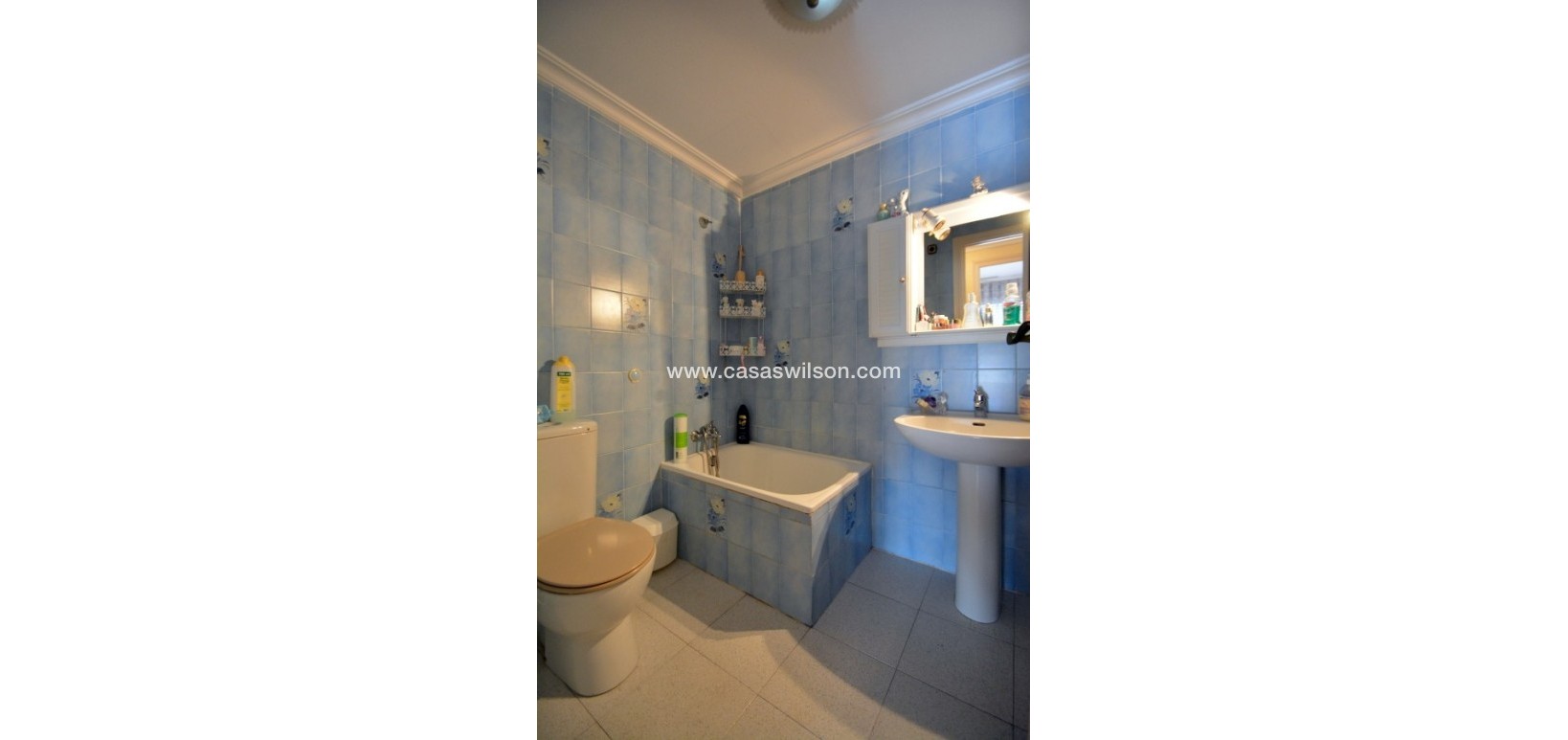 Sale - Appartement - Guardamar del Segura - Costa Blanca