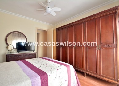 Sale - Appartement - Guardamar del Segura - Costa Blanca