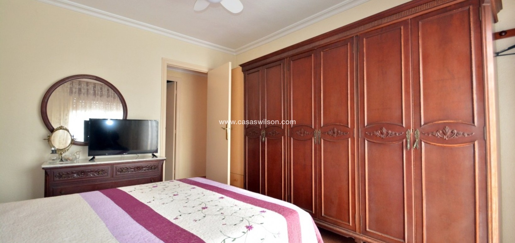 Sale - Appartement - Guardamar del Segura - Costa Blanca