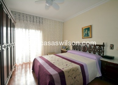 Sale - Appartement - Guardamar del Segura - Costa Blanca