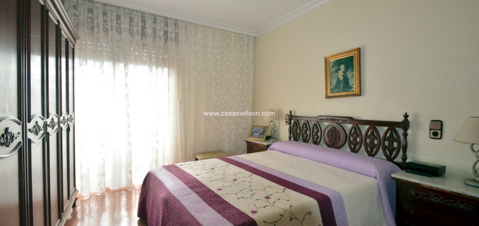 Sale - Appartement - Guardamar del Segura - Costa Blanca