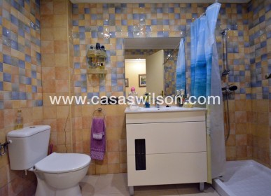 Sale - Appartement - Guardamar del Segura - Costa Blanca