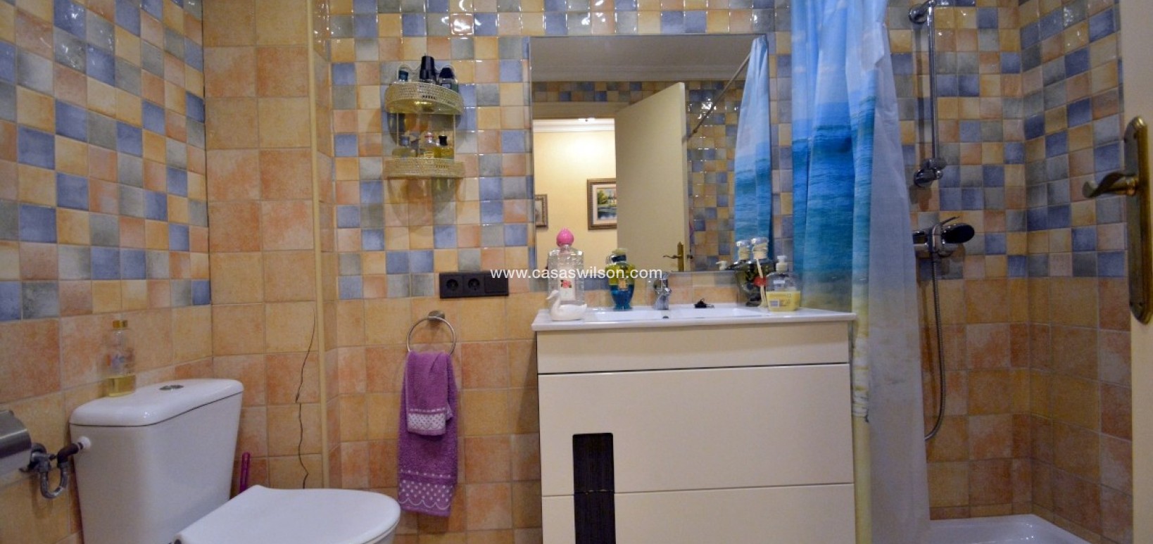 Sale - Appartement - Guardamar del Segura - Costa Blanca