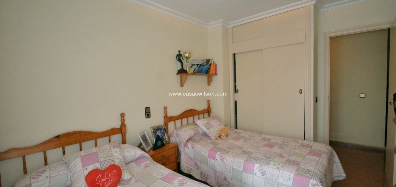 Sale - Appartement - Guardamar del Segura - Costa Blanca