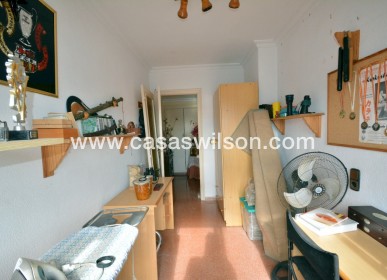 Sale - Appartement - Guardamar del Segura - Costa Blanca