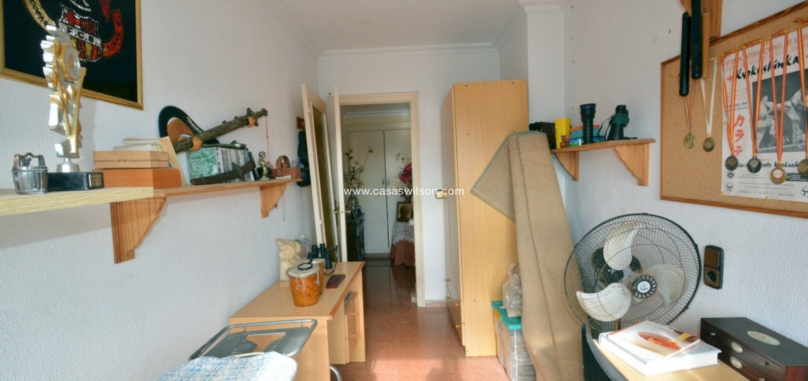 Sale - Appartement - Guardamar del Segura - Costa Blanca