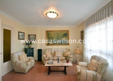 Sale - Appartement - Guardamar del Segura - Costa Blanca