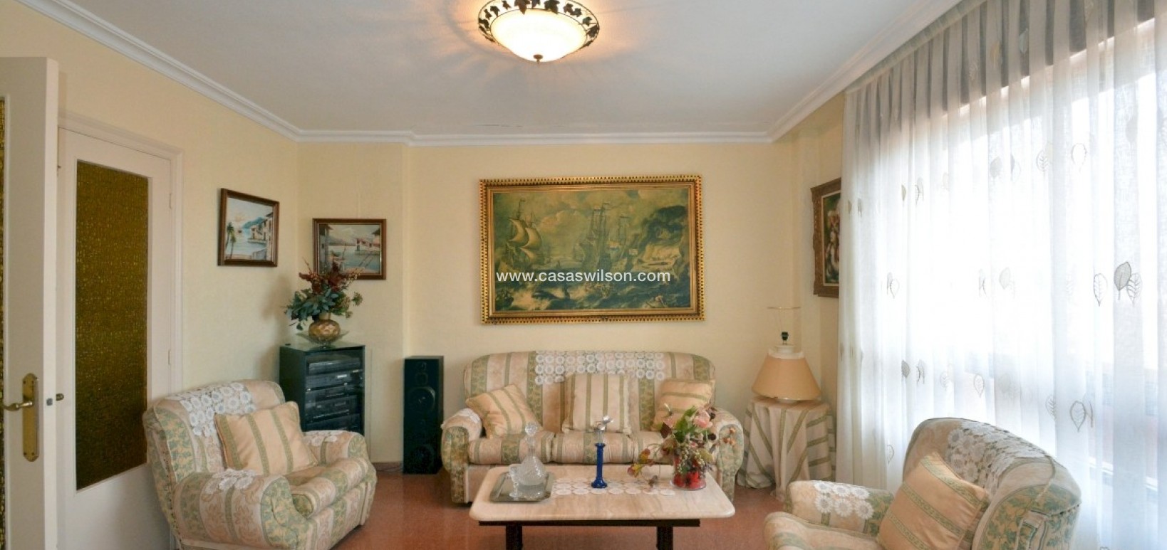 Sale - Appartement - Guardamar del Segura - Costa Blanca