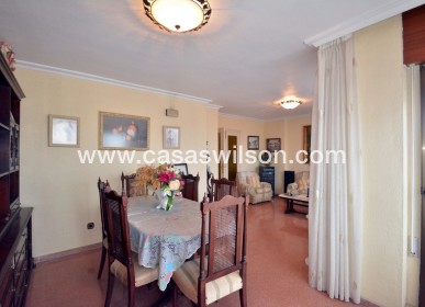 Sale - Appartement - Guardamar del Segura - Costa Blanca