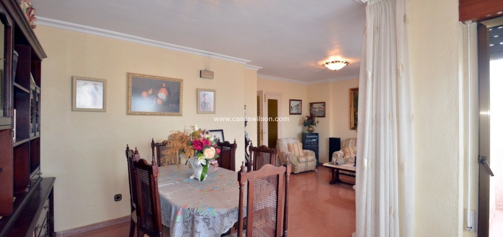 Sale - Appartement - Guardamar del Segura - Costa Blanca