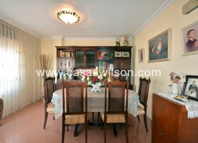 Sale - Appartement - Guardamar del Segura - Costa Blanca