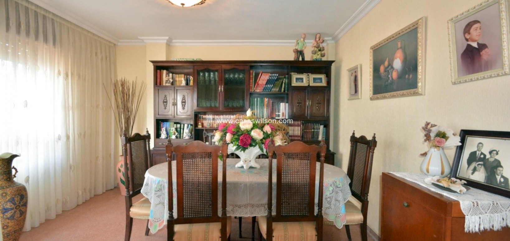 Sale - Appartement - Guardamar del Segura - Costa Blanca