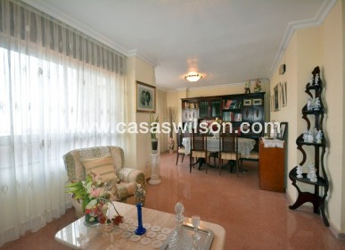 Sale - Appartement - Guardamar del Segura - Costa Blanca