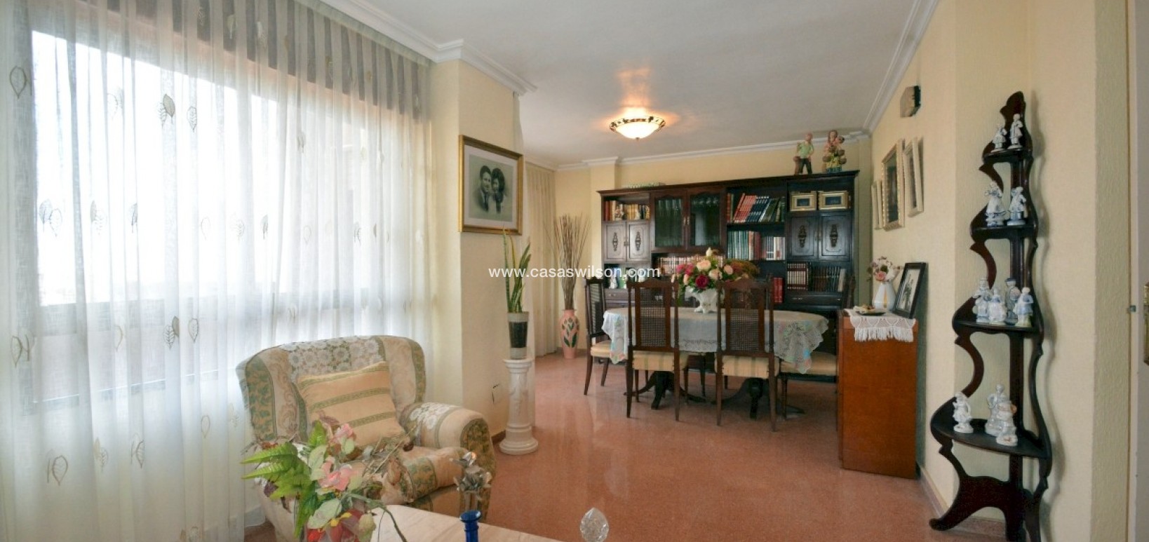 Sale - Appartement - Guardamar del Segura - Costa Blanca