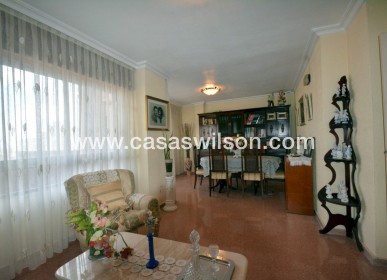 Sale - Appartement - Guardamar del Segura - Costa Blanca