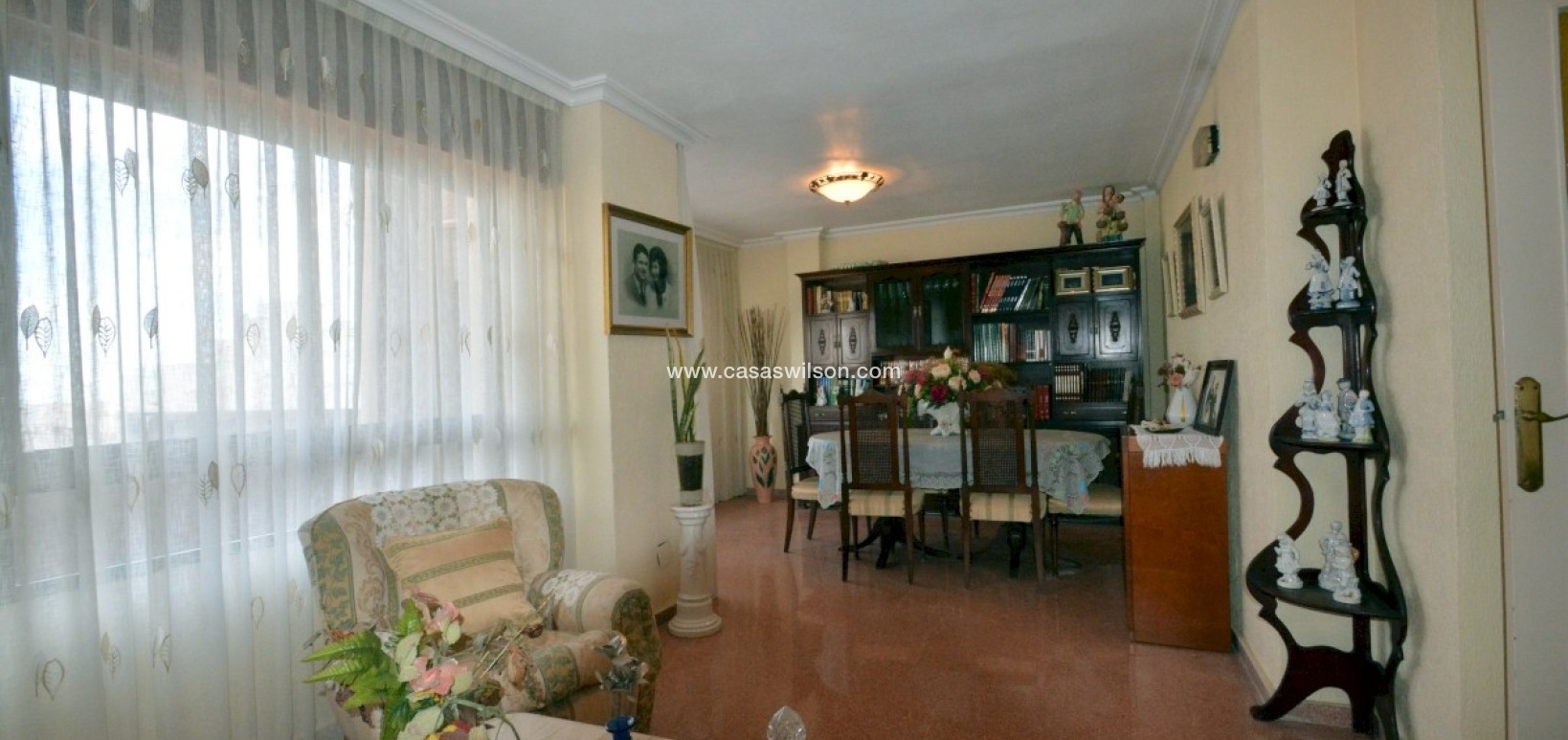 Sale - Appartement - Guardamar del Segura - Costa Blanca