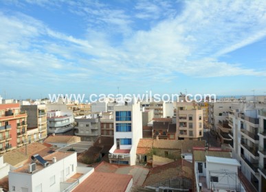 Sale - Appartement - Guardamar del Segura - Costa Blanca