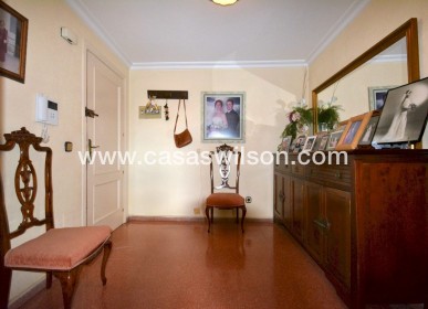 Sale - Appartement - Guardamar del Segura - Costa Blanca